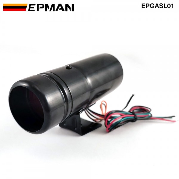 Tachometer, RPM Gauge Warning, LED Shift Light, Adjustable